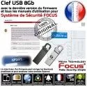 PACK ORIGINAL Focus ST-VGT Contrôle RFID Alarme Connecté Salons Détection GSM FOCUS Sirène Pièce Interne Mouvements Logement Surveillance Chambre