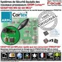 Atelier PACK FOCUS ST-VGT 2G Sécurité TCP-IP abonnement Alarme Système Ethernet Local Surveillance sans Sans-Fil Connecté 868MHz