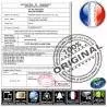 Camping Système Meian ST-VGT Alarme ORIGINAL Chambres Connecté Capteur Sécurité Présence Pièces Porte GSM Salon Protection