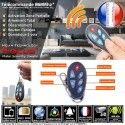 Mobil H PACK FOCUS ST-VGT 4G Sécurité Ethernet Camping abonnement Connecté Surveillance 868MHz GSM Système sans TCP-IP Home Alarme