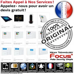 Vente Devis Sans-Fil Système Détecteur Installation Caméra Pose Centrale Connecté Prix Sécurité Surveillance Remplacement Protection Alarme Réparation