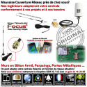 Prix Vente Achat Vidéo GSM Main Sirène Centrale Devis Alarme Installer Installation Remplacement Détecteur Caméra Pose Connectée