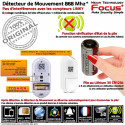 Mini MC-565R FOCUS 868MHz Mouvements DMT Immunité Connecté Système Relais PIR Détection 4G Animaux Infrarouge Sécurité ORIGINAL GSM Meian