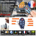 Garage PACK FOCUS HA-VGT 2G Sans-Fil Ethernet TCP-IP abonnement SmartPhone 868MHz Connectée Appartement Réseau Alarme Centrale sans