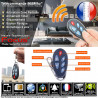 F2 PACK HA-VGT Local Meian Appartement SmartPhone Réseau Alarme TCP-IP Professionnel Connectée Ethernet FOCUS GSM 868MHz Centrale SIM