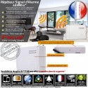 Transmetteur émetteur Distance fil Alarme de Meian portée haute sans sensibilité MHz PB-205R augmenter la 433 pour transmission Antenne