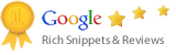 Rich Snippets & Reviews